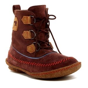 Sorel Joplin II Boot